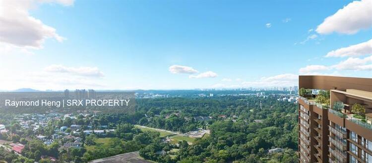Dawson Road (D3), Condominium #528148291